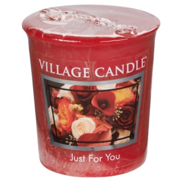 Village Candle Just For You 57 g
